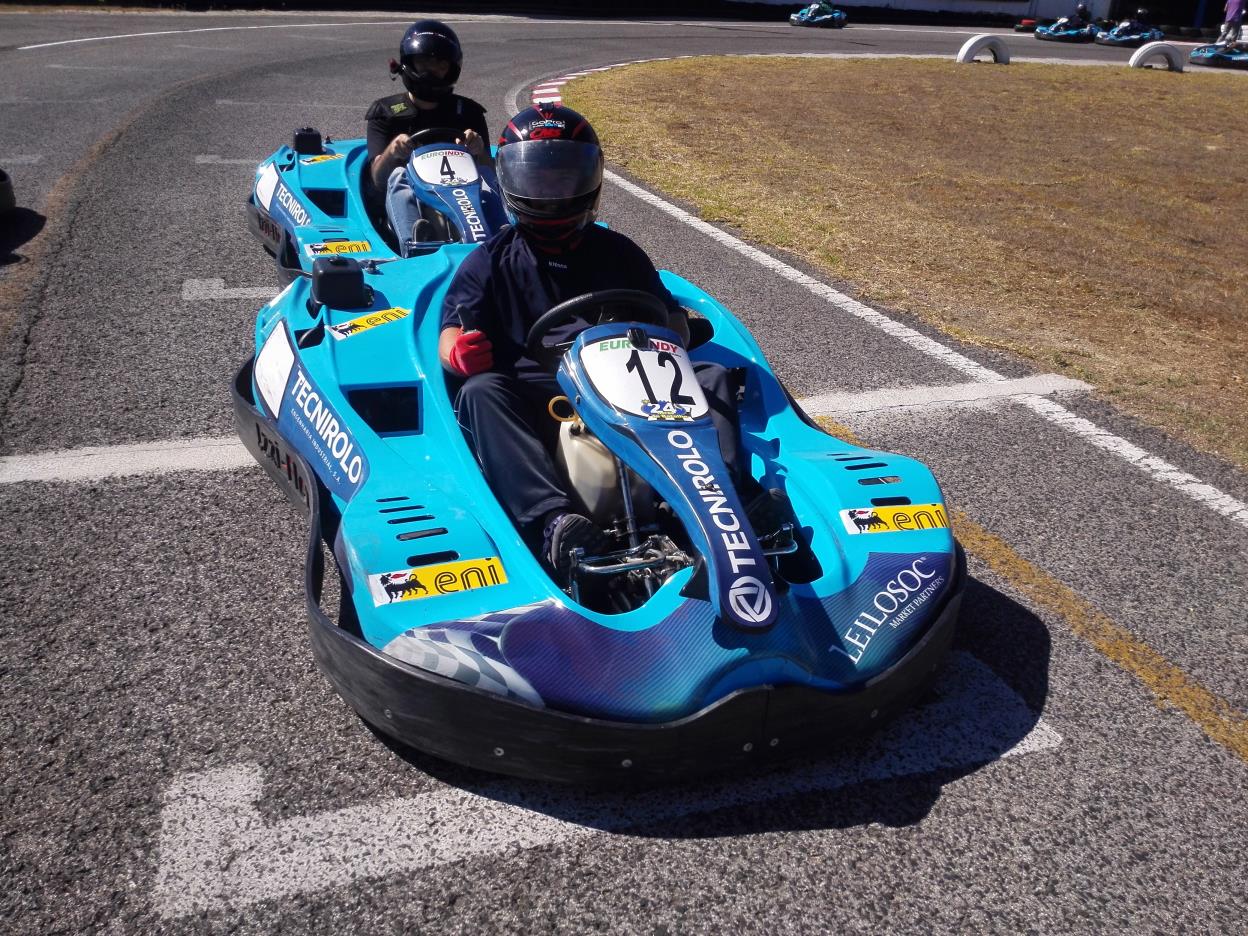 Academia Kart Cup56